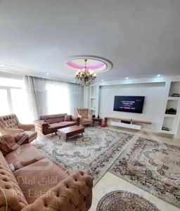 ۱۲۳متر۳خواب فول بلوار تعاون