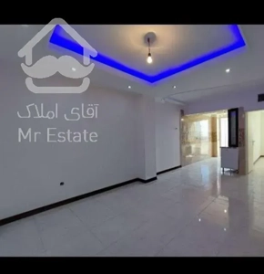 فروش آپارتمان در شهران شمالی وسک، دو خواب سالن پرده خور