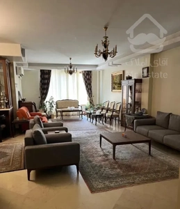 هروی 180 متر تکواحدی ( 2 پارکینگ سندی )