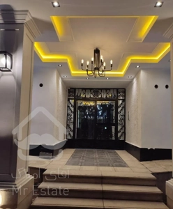 فاز ۱۱ زون ۵ بام فول لاکچری مالک هستم