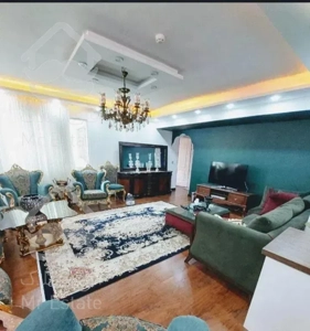 آپارتمان ۱۰۷ متری فول امکانات