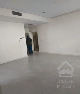 فروش آپارتمان ۹۵ متری ۲ خوابه در قلهک