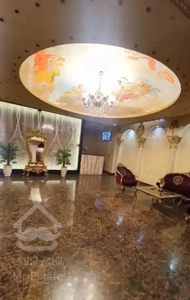 آپارتمان ۱۳۷ متر ۳خواب ۷ساله