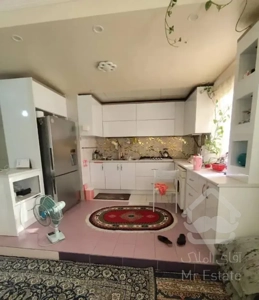 واحد۹۰ متری دوبلکس ابتدای فرحزاد