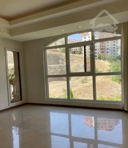 ۱۲۵ متر* صاحبقرانیه*۲۰ مترتراس* مدرن*