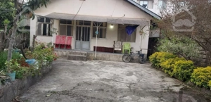 ویلا با حیاط دلباز