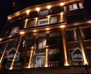 کامرانیه/۱۱۳متر/فول مشاعات