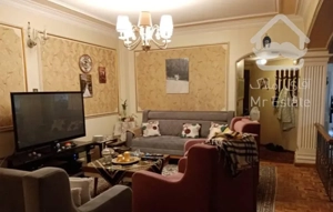 160 متر قدرسهمدار  بااختلاف منطقه جردن