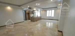 رهن واجاره آپارتمان ۱۰۷ متر دو خواب دو پارکینگ