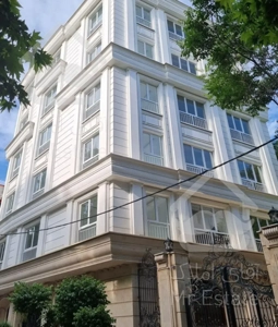 لوکیشن فرمانیه شرقی/۱۲۷ متر ۲ خ/پلاک طلایی