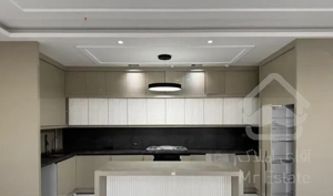 ۱۵۰ متر اول صیاد با تراس ۴۵ متری