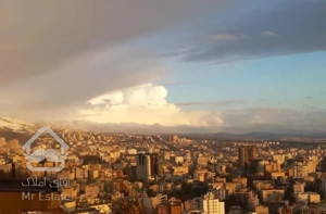 270متر نیاوران یاسر (کلید نخورده)