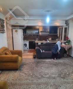 فروش آپارتمان// ۷۸ متری سند // بلوار قریب بومهن