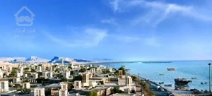 فروش آپارتمان سه خواب ۲۰۰ متری فول امکانات