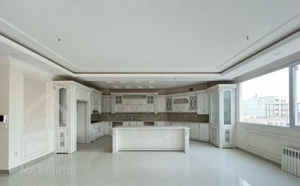 آپارتمان ۱۷۲ متری /نوساز /تکواحدی