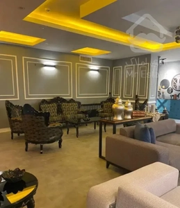 ۲۲۰متر تک واحد خاص مارکدار برند