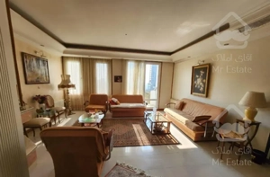 125متر آپارتمان شیک دارآباد بلوار اوشان