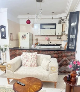 اجاره آپارتمان ۷۸ متری ولیعصر