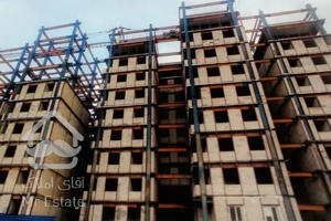 پذیره نویسی واحد 55متری برج فاخر افق درالمپیک