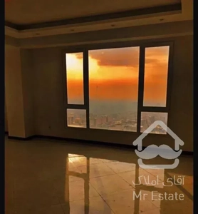 *194 متر قصری رویایی ویو  پنجره تمام قدی*