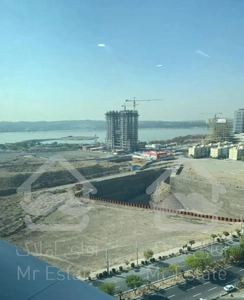 ۱۰۰ متر فلت سند اداری ویو دریاچه