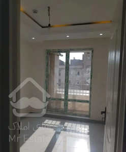 ۱۰۴متر ، سه خواب ، سند تک برگ ، کلیدنخورده