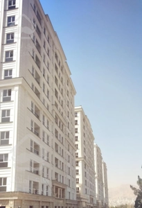 ۱۳۰متر، طبقه آخر  ویو دار/برج مجلل رونیکا/سود خالص