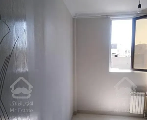 آپارتمان 58متر تک واحدی