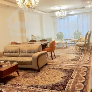 107متر آپارتمان مسکونی فردوس شرق