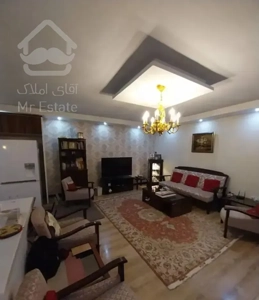 ۸۵ متر دو خواب فول * سلیمانی *