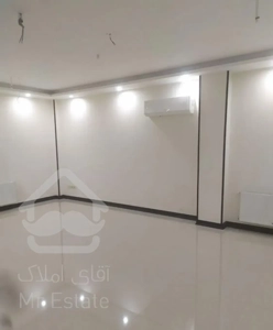 بلوار اباذر.بهنام/۸۰متری/بی نظیر/کلید نخورده