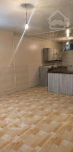 سوییت 40متری زیرهمکف