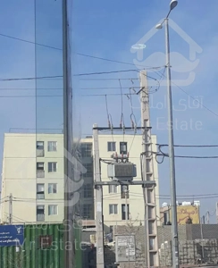 آپارتمان 75متری کیسون