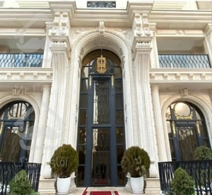 ۴۰۰ متر / سپند / تکواحدی / کلاسیک