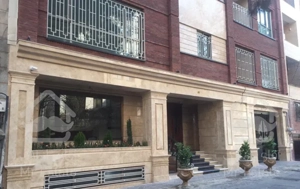 اپارتمان ۳خوابه