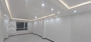 آپارتمان ۸۸متری/تکواحدی/کلیدنخورده