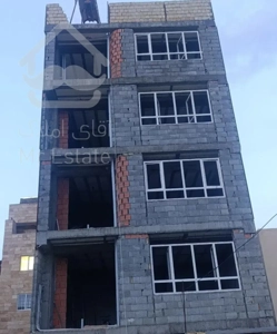 پیش‌فروش واحد ۱۰۵ متری، ۲ خواب (1مستر)مطهری