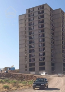 آپارتمان مسکن مهرپردیس ۷۳ متری