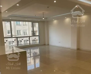 آپارتمان ۱۳۰ متر سه خواب فول فردوس شرق