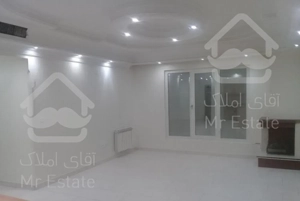 ۸۰متر‌.دوخواب.جنت اباد شمالی