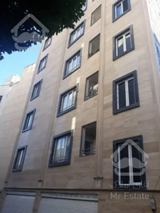 فروش آپارتمان استاد معین دامپزشکی