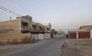 امیرآباد فاز ۳