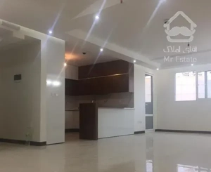 آپارتمان141متری طبقه12 صفر