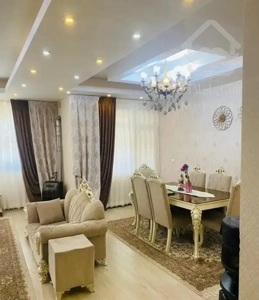 ۱۴۶متر نوساز/۳خواب/تک واحدی رو به آفتاب/تاپ لوکیشن