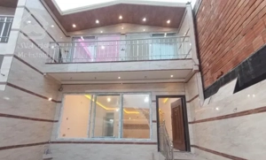 130متردوبلکس کوچکسرا