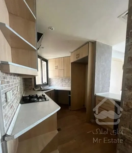 ۷۰ متر دو خواب شمال جردن