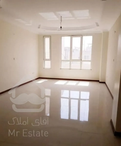 ۸۵ متر ۲ خوابه پاتریس لومومبا ملکوتی