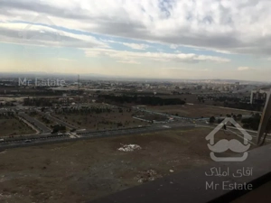 خرید اپارتمان، ۱۳۷متری، فول، درشهرک راه اهن