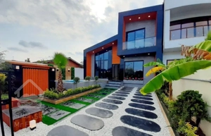 ی ویلای خاص واست اوردم زبانزده همه میشه ازدستش نده