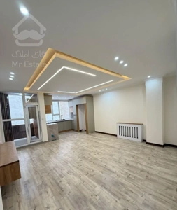 ۵۲متر سند تکبرگ، ۱ میلیارد وام،نورگیر و خوش چیدمان